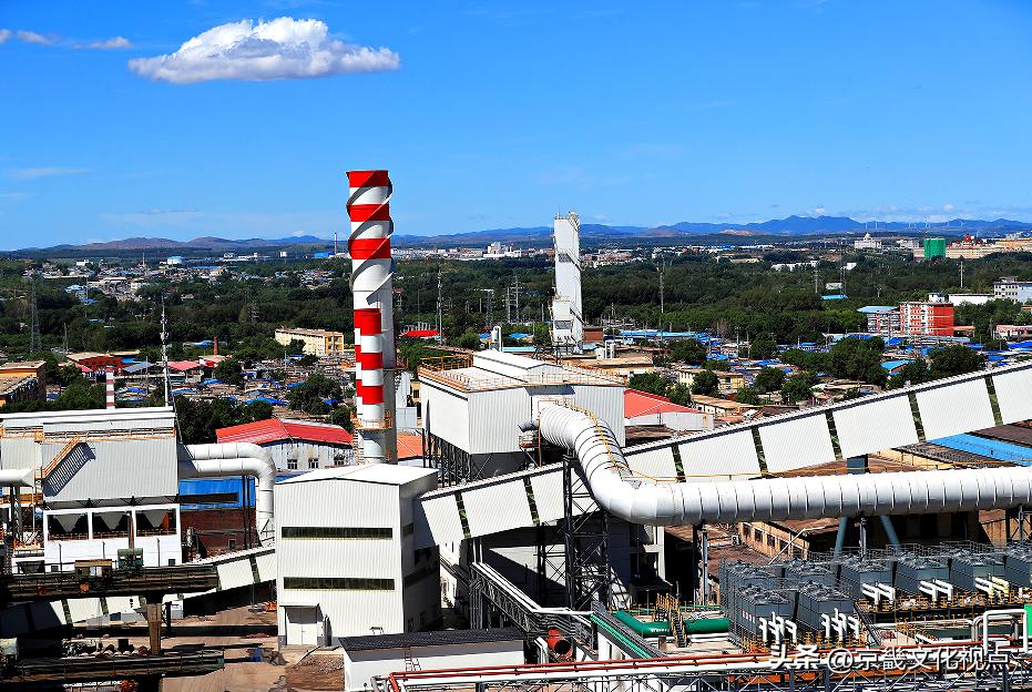 乌钢升级改造项目新址,乌钢生态工厂规划