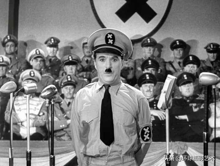 30位国际巨星的PS合照，颠覆你对巨星的印象