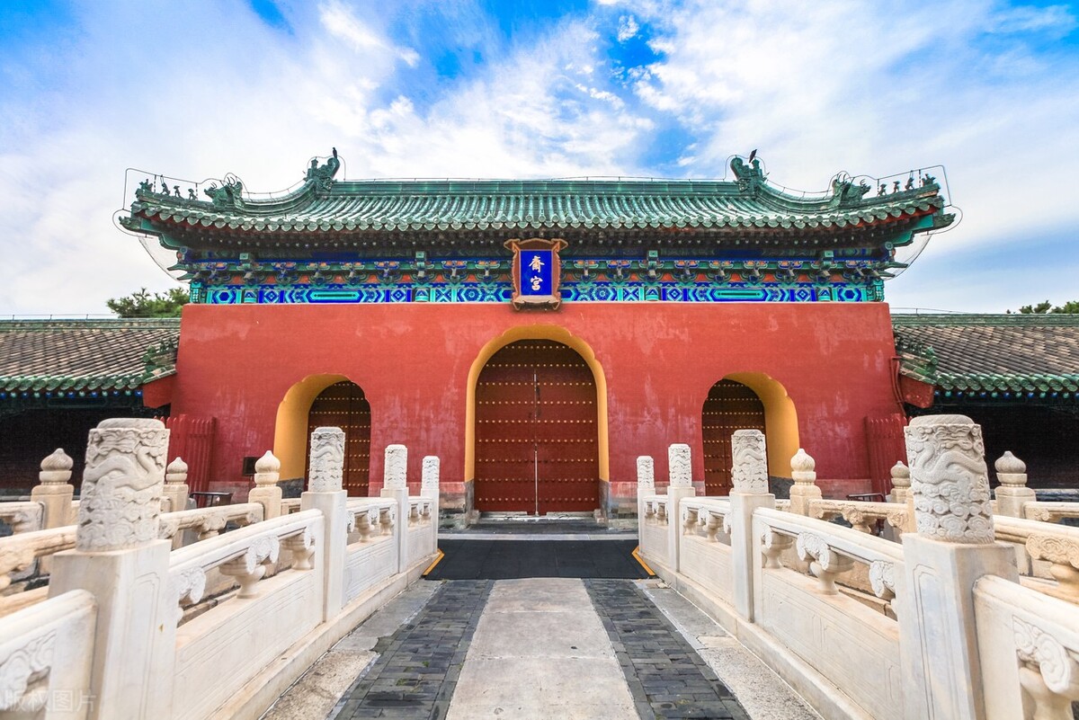 北京天坛公园游玩攻略路线图最新,北京天坛公园旅游攻略及注意事项