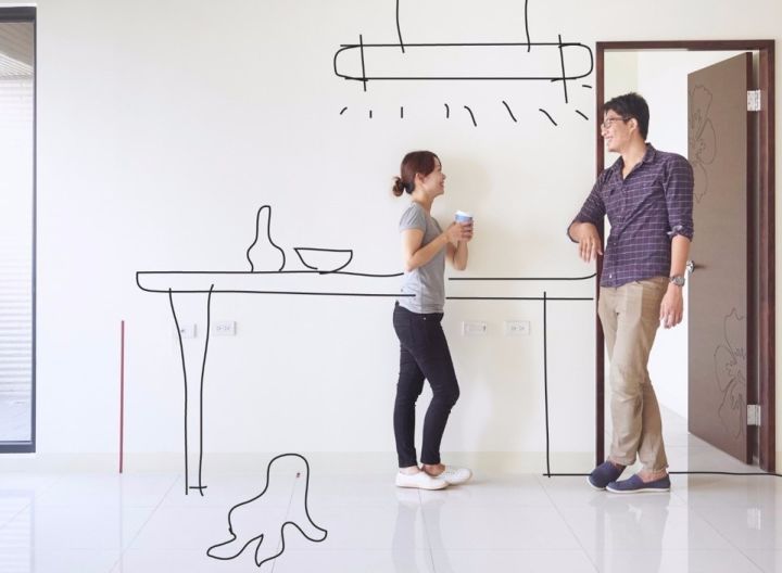 孩子游乐园室内设计,怎样设计儿童乐园