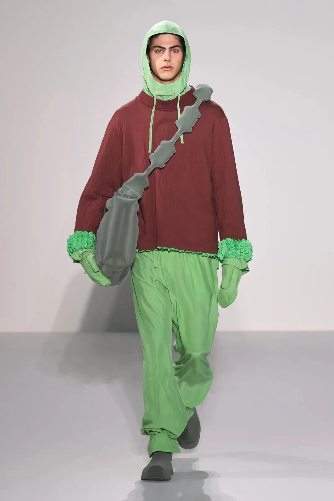 男装成衣系列,2021年最好看的秋冬季男装