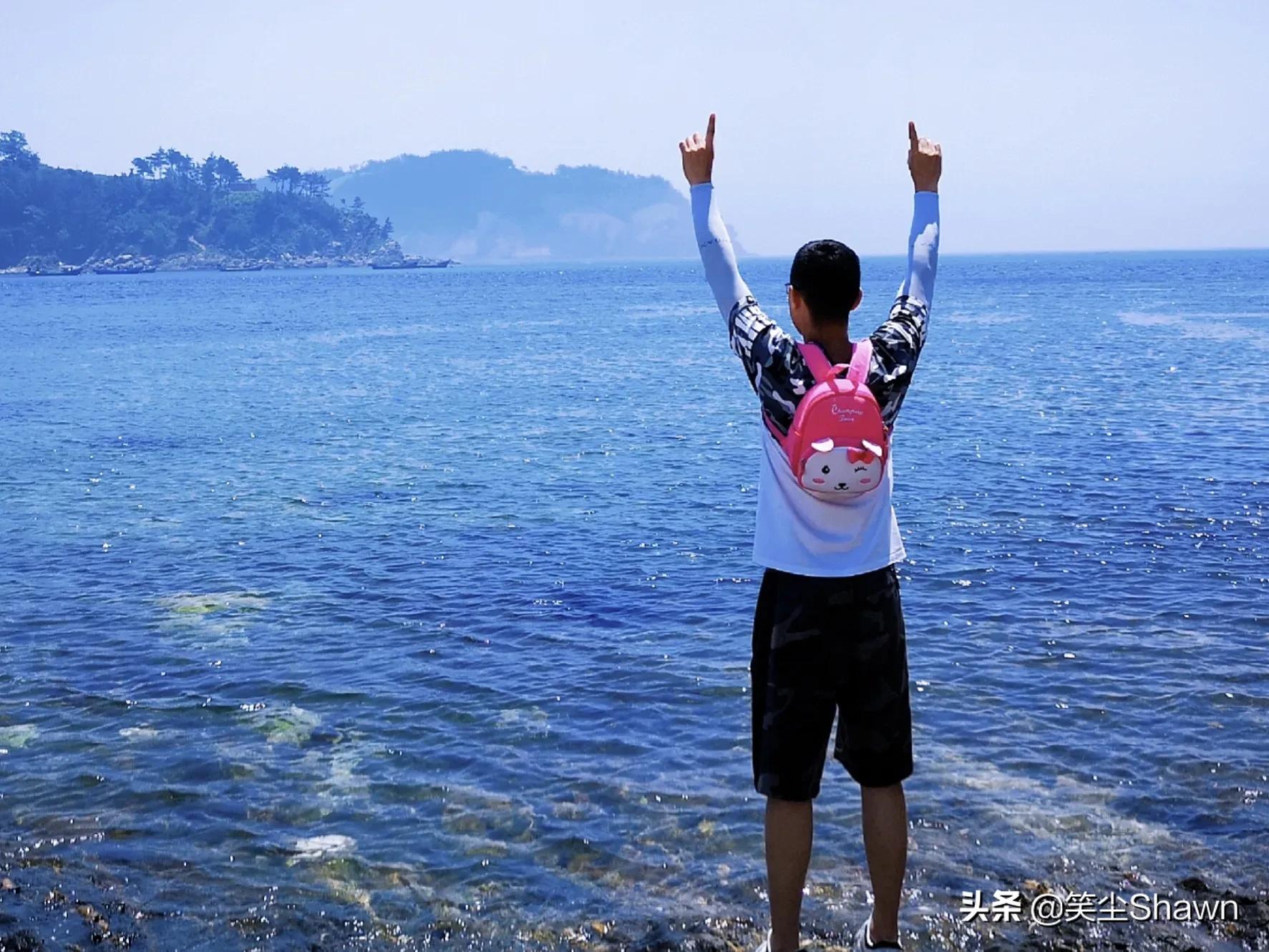 大长山岛上哪吃海鲜最好,大长山岛海鲜