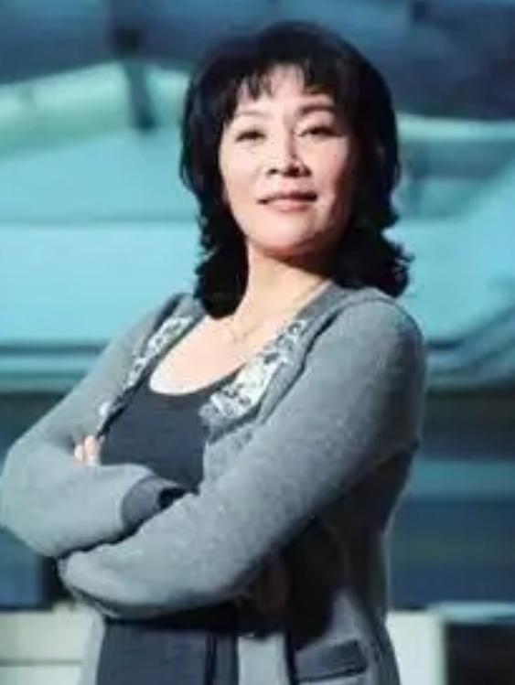 体操名将马艳红震惊世界,中国体操马艳红