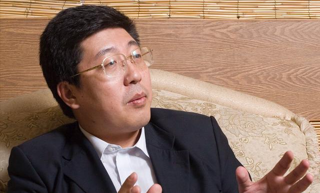 北师大董藩现状,北师大教授董藩奇葩言论