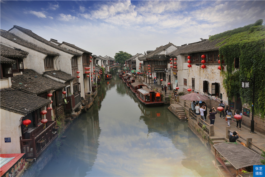 苏州旅游景点哪里吃到本帮菜,苏帮菜旅游攻略