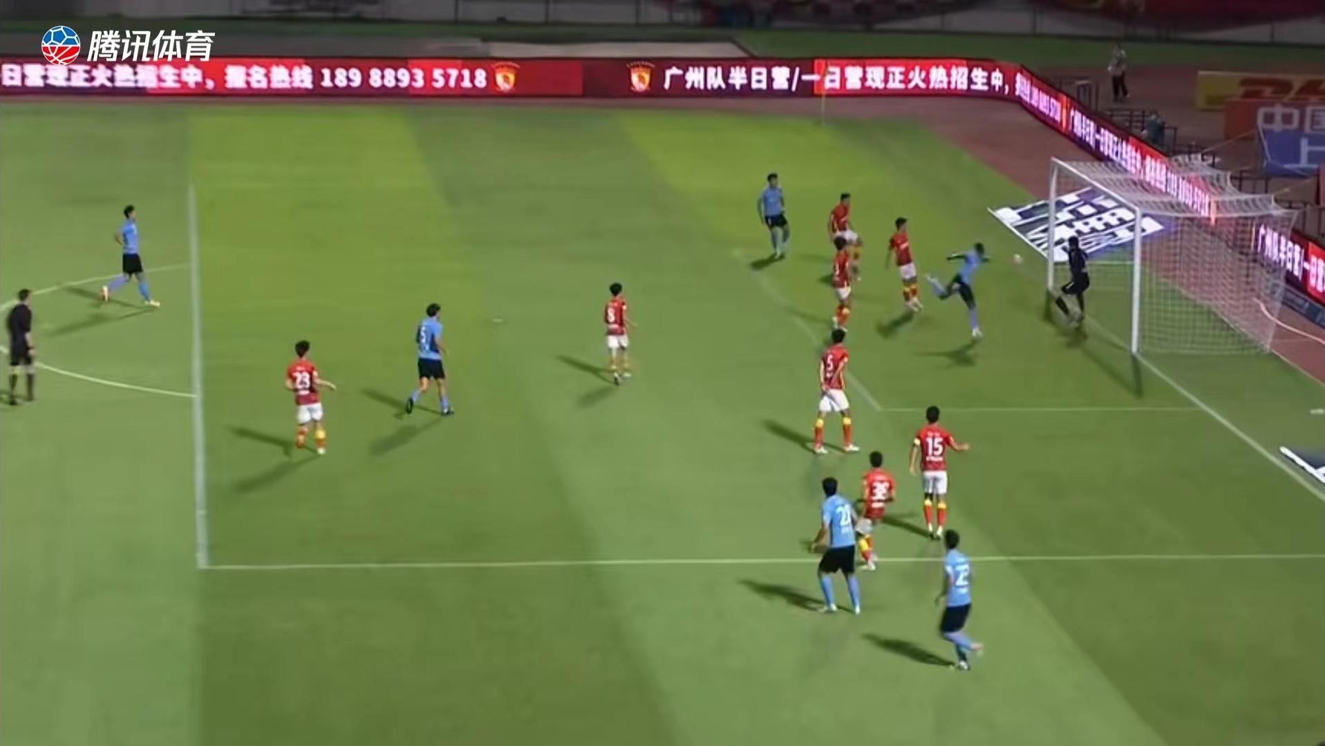 李学鹏骂裁判,李学鹏直接红牌