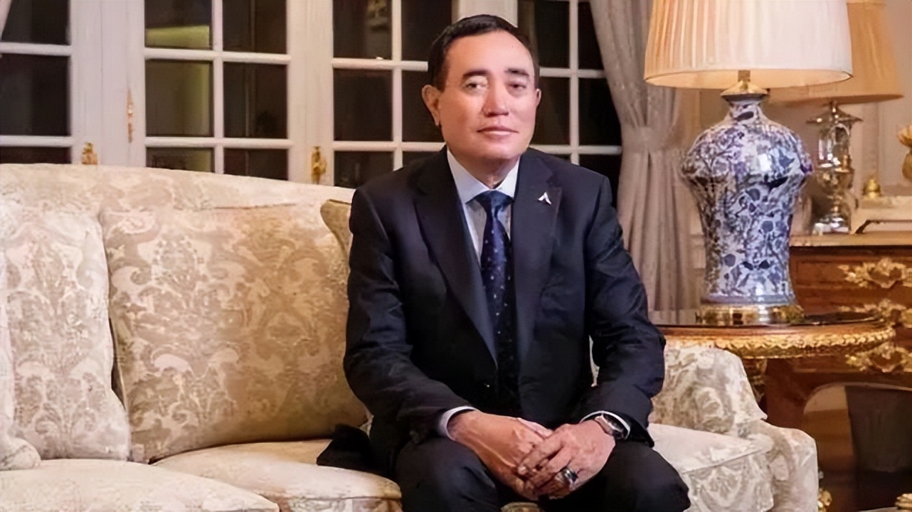 柬埔寨银行界的八名大亨，三位来自潮汕！个个在柬均是大人物