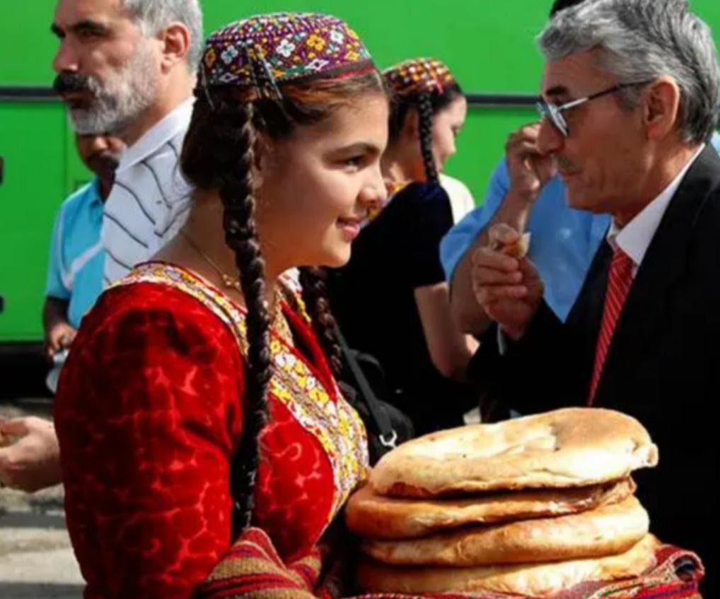 土库曼斯坦永久中立国怎么获得的,土库曼斯坦是永久中立国吗