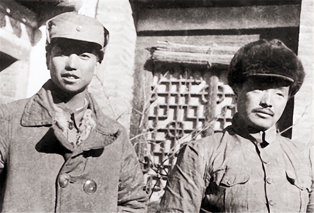 八路军6个师长唯独他没有成为元帅，晚年担任副主席，儿子是将军