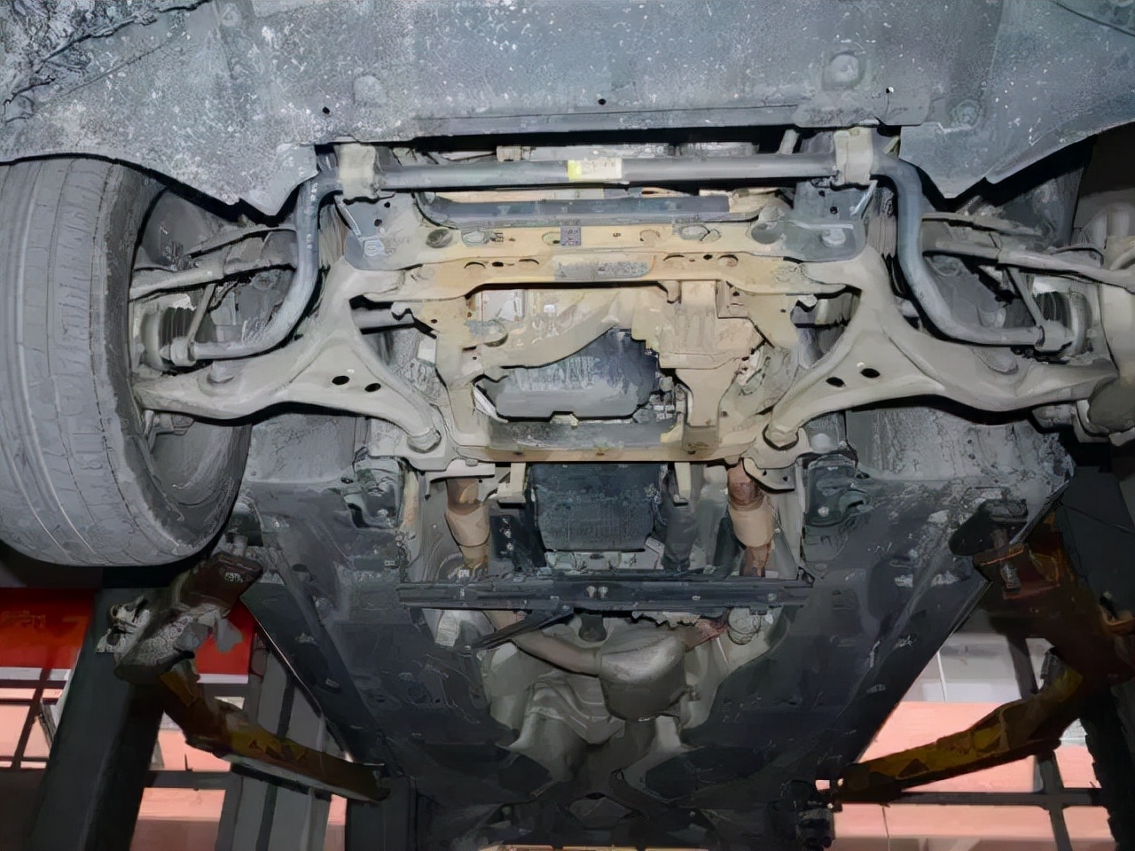 奔驰gle和s级底盘哪个舒服,新款奔驰gle底盘解析