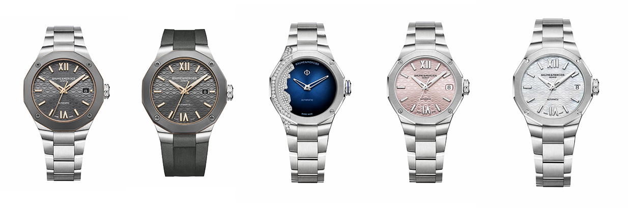 腕表排行榜前十名名表顶级,达人推荐12大品牌集齐瑞士名表展