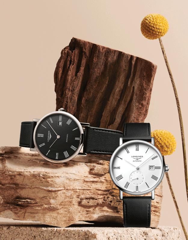 TS搜罗|3月瑞士钟表出口额仍稳步增长、天梭官宣新代言人……