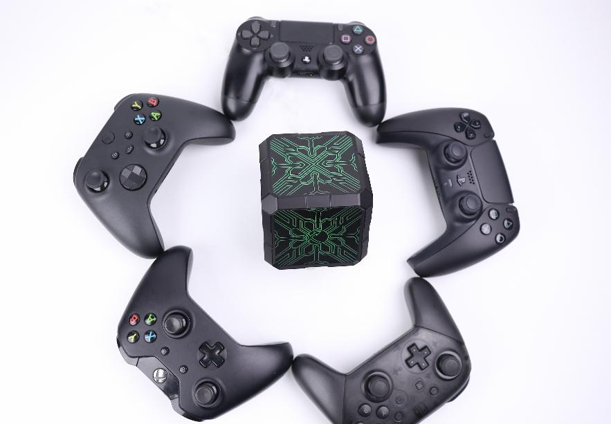 迅游主机加速盒旗舰版,迅游加速盒旗舰版拆解