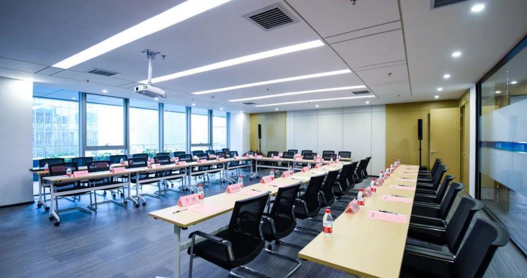 众创空间企业孵化器,陕西省双创孵化载体