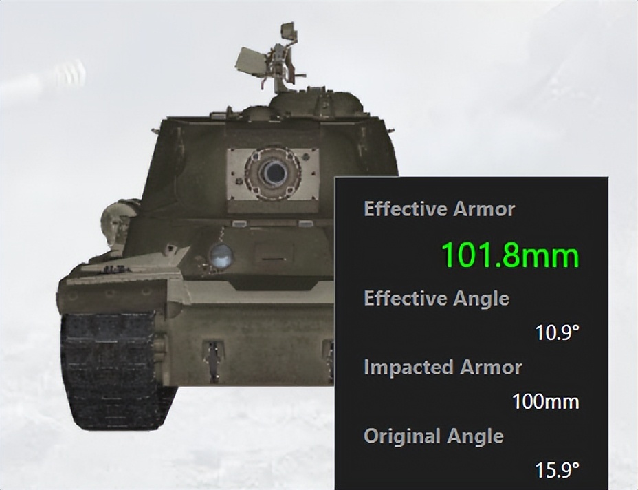 火力够狠防御够强：这台“亲爹系重坦”就是6级房间里的新霸主