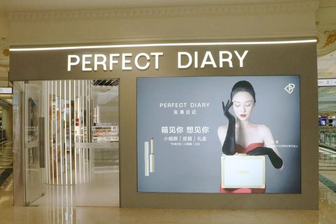 这几年比较火的韩国彩妆,韩国彩妆品牌目标市场现状