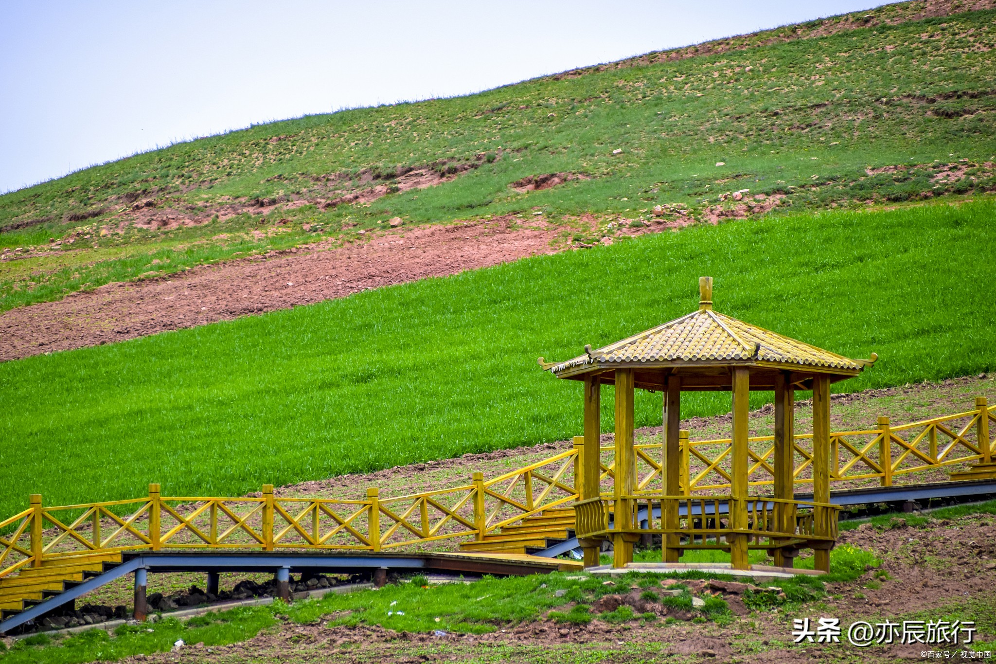 包头必去十大景点推荐,包头市区旅游必去十大景点