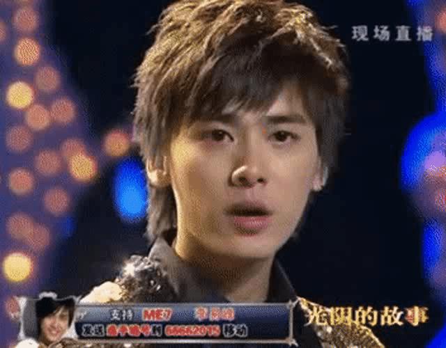 李易峰塌房，是偶然，也是必然