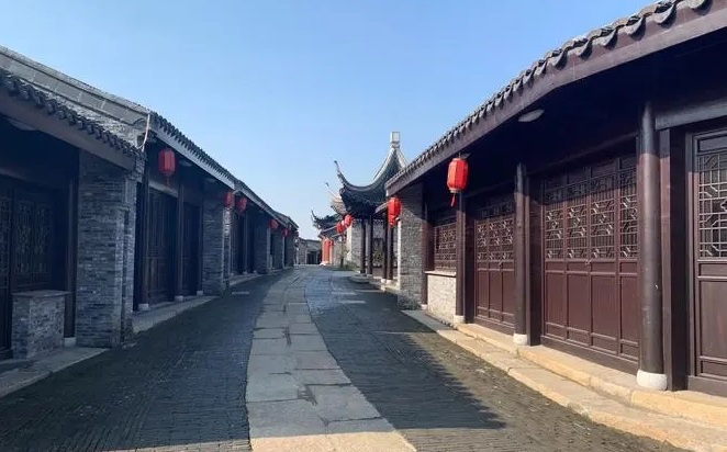 镇江冷门地方,镇江旅游攻略必去十大景点