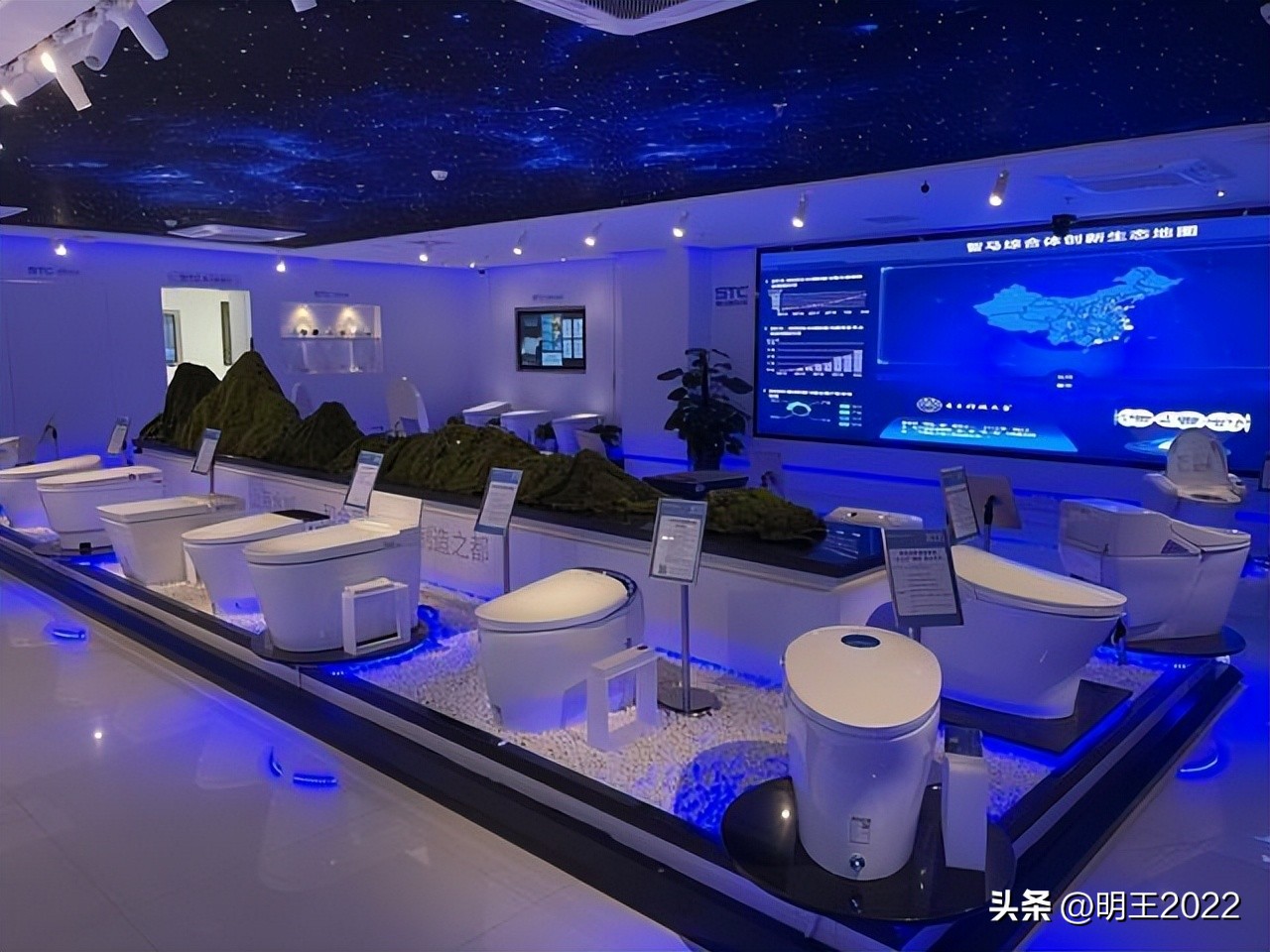 台州最大的智能马桶厂,台州西马智能马桶有限公司