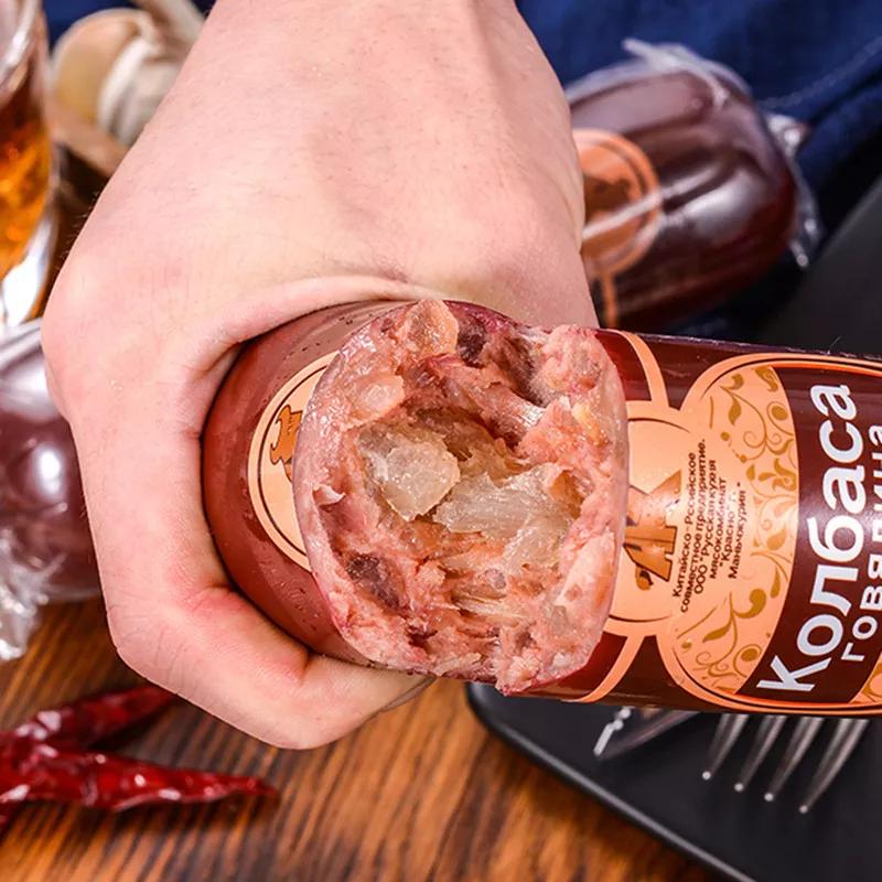 用料实在，口味纯正又好吃，让人既爱又纠结的俄罗斯美食