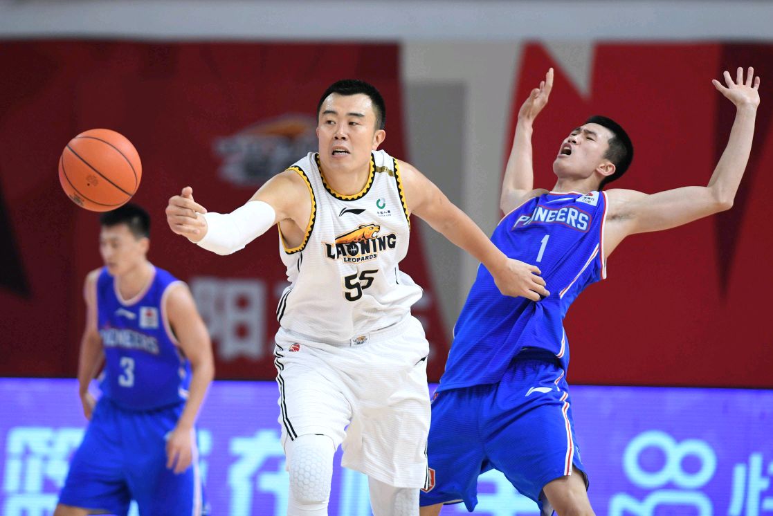 cba现役四大中锋排名,cba各队篮球主力队员名单