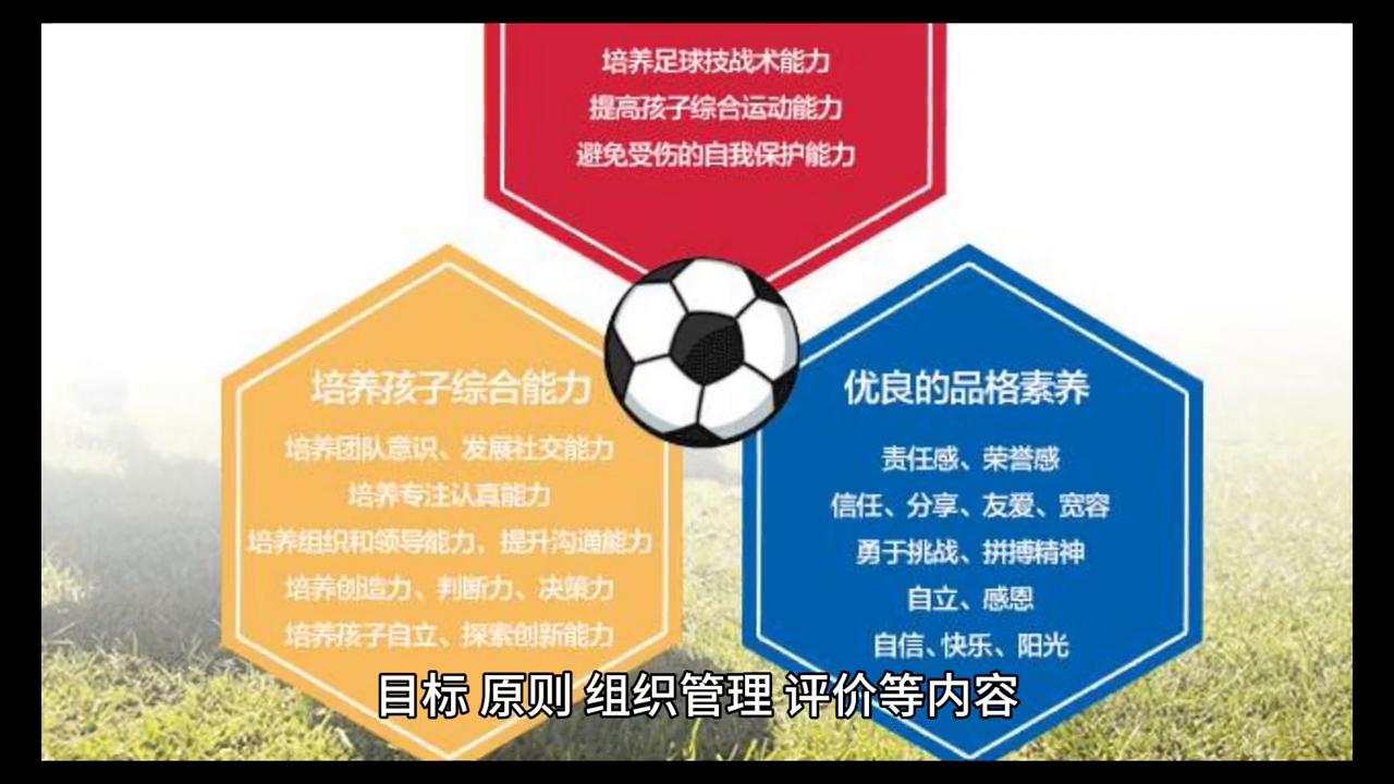 少儿足球基础规则培训,少年儿童足球基本功训练