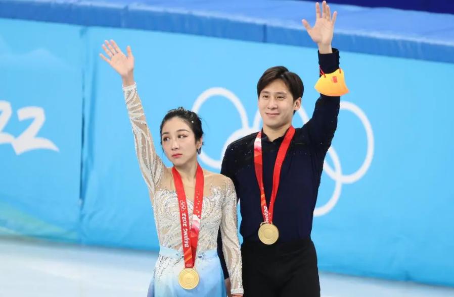 中国体坛十大辉煌时刻,中国体坛激动人心的时刻盘点