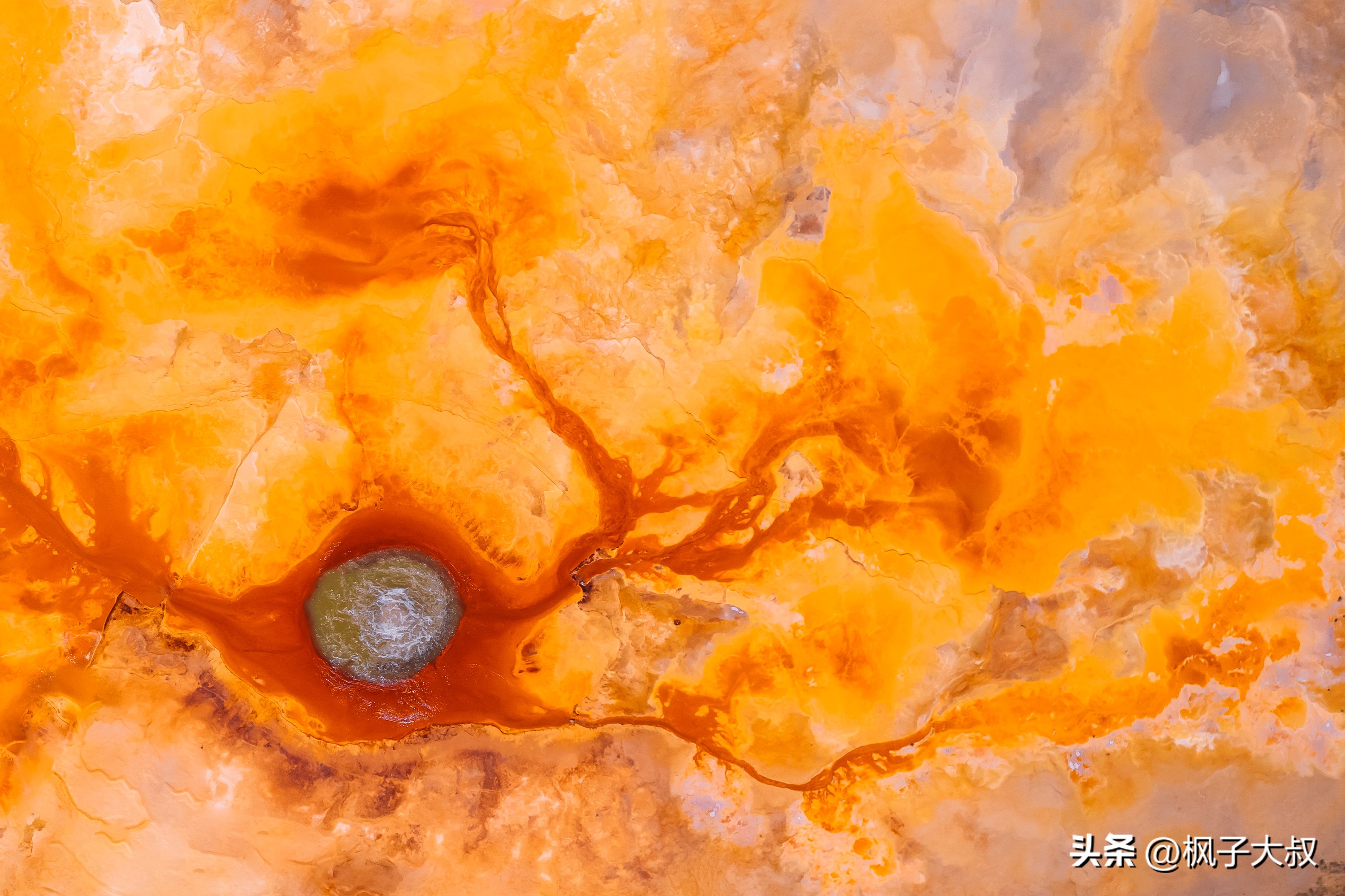 最孤独的小镇茫崖,茫崖市最孤独的城市