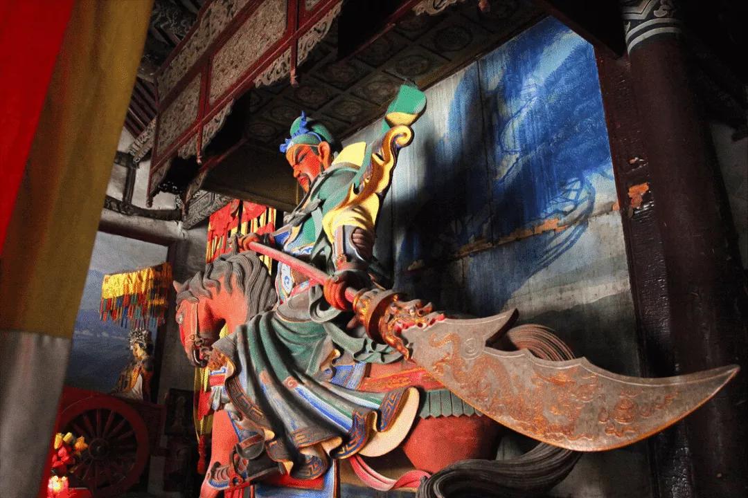 初五迎财神向财神爷要钱,初五怎样迎财神和送财神