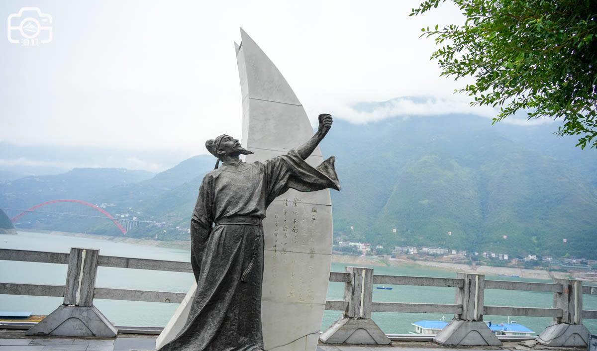 探秘重庆巫山：揭开神秘的巫山巫峡，探访世界遗产和5A景区