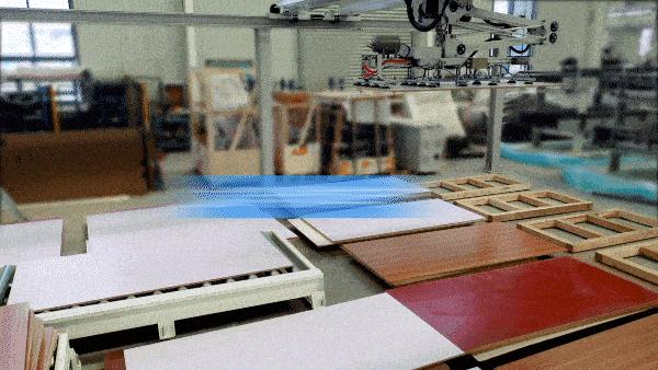 无人线看星辉科技领航！星辉数控第三代无人线