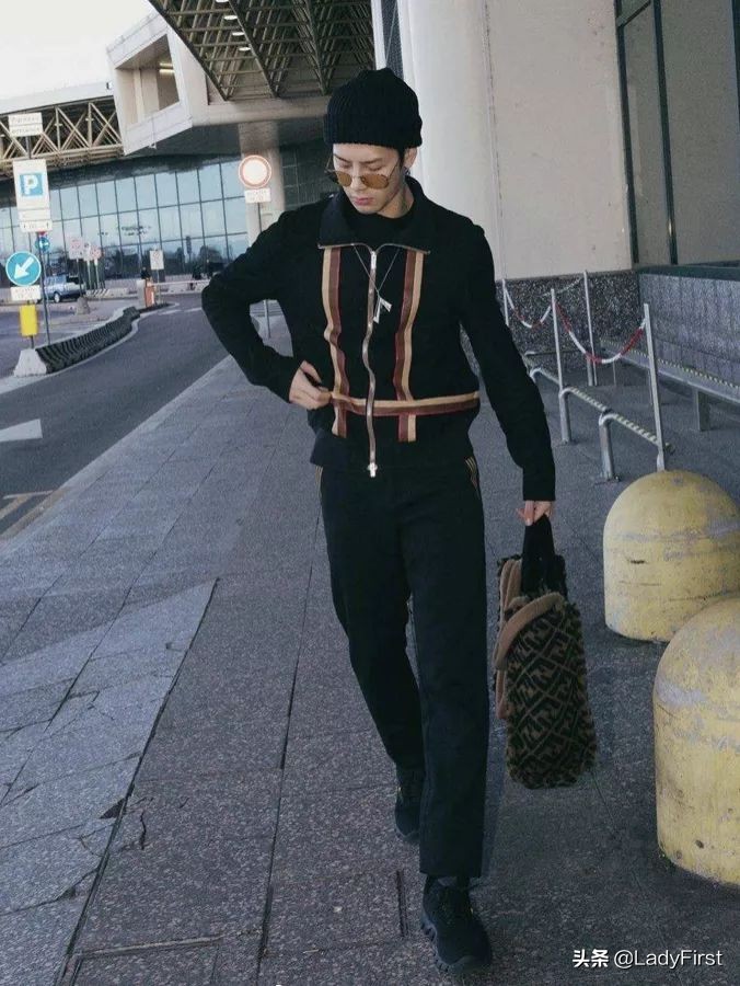 美国著名买手店,全球不买也值得一逛的买手店