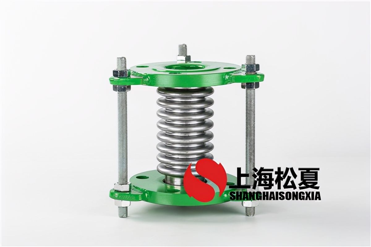 金属波纹管的应用领域,金属波纹管的作用
