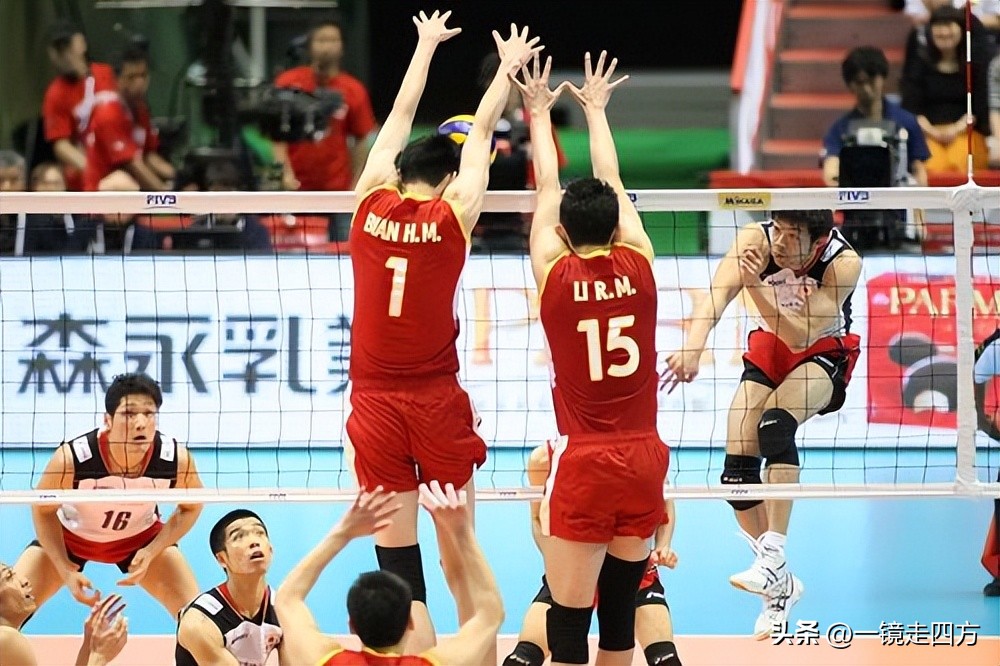 男排世联赛八强,中国男排世联赛五连败