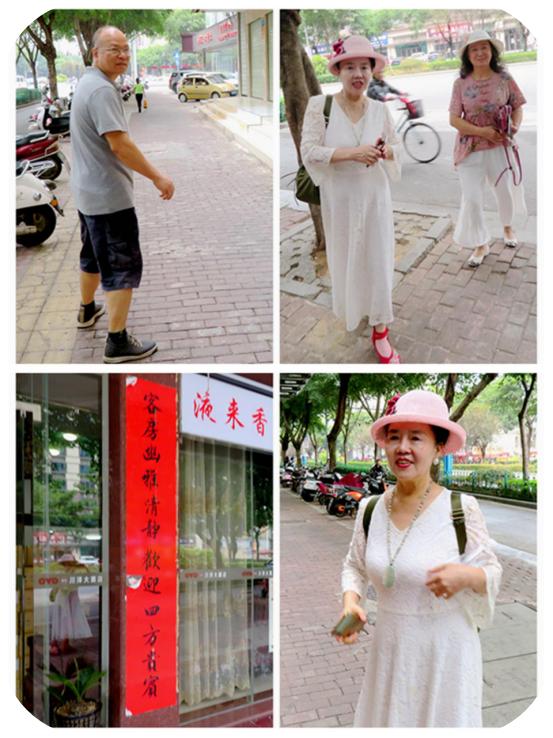 迪拜华商回国追踪！在桂林“地中海”，撩起“液来香”神秘的面纱