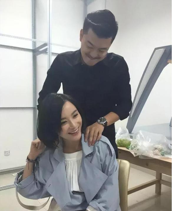 袁姗姗于正颜值,袁姗姗于正是什么关系