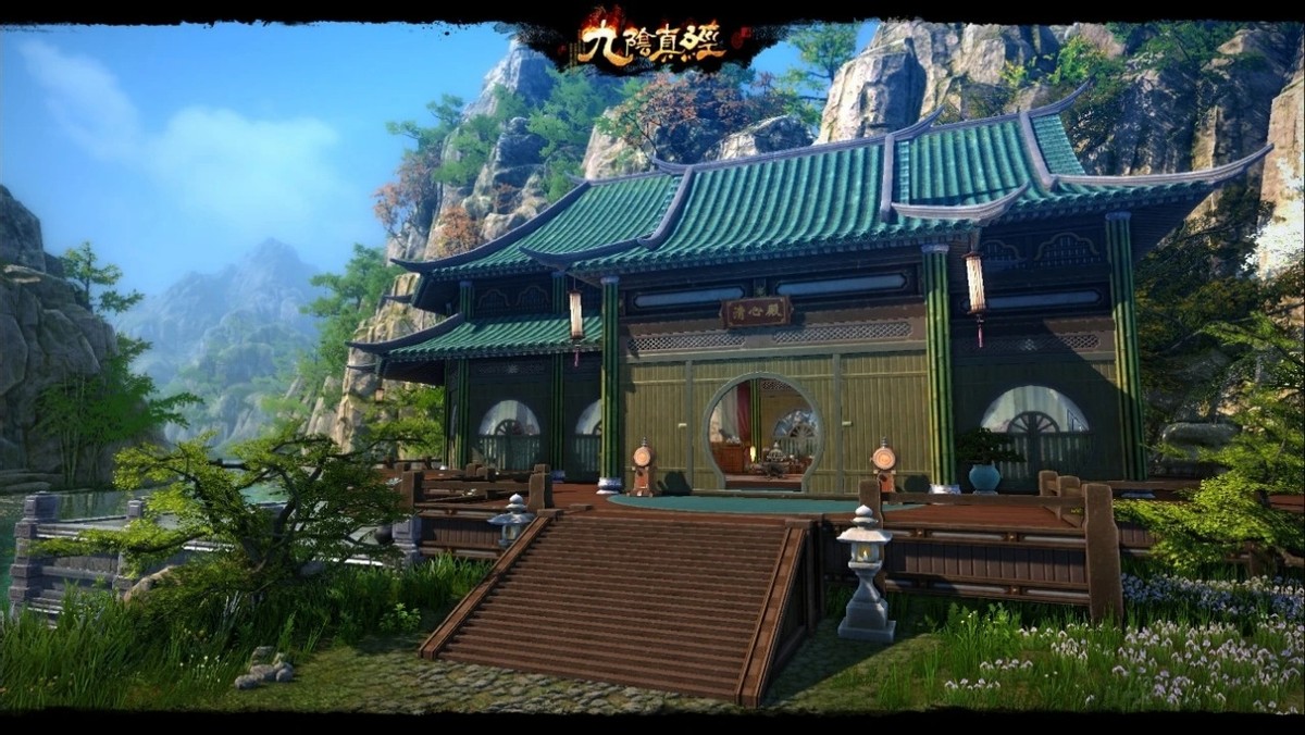 九阴真经为什么火了八年,九阴真经为什么会衰落