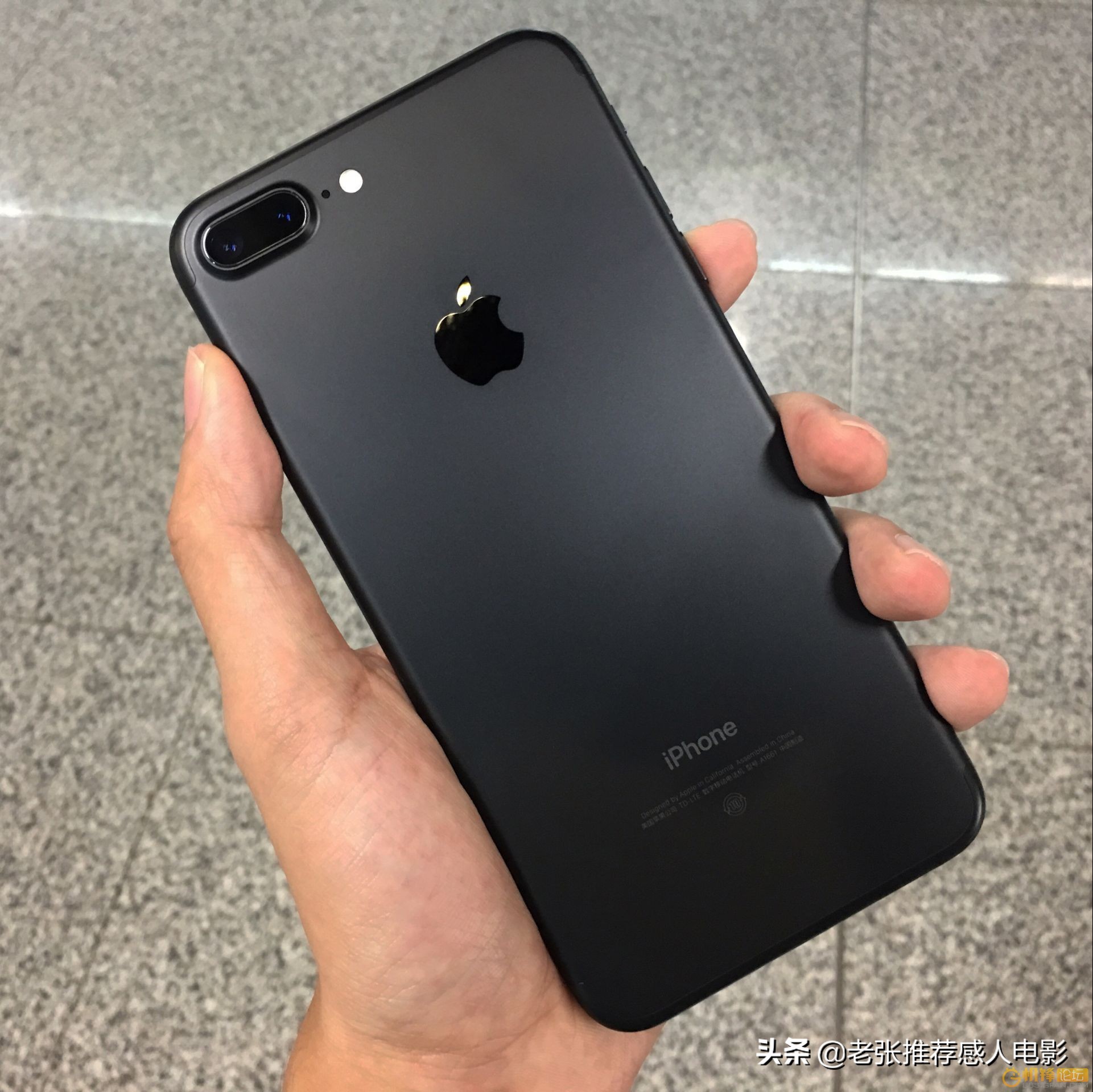 谈一谈这些年用过的苹果手机,盘点这些年我用过的苹果手机