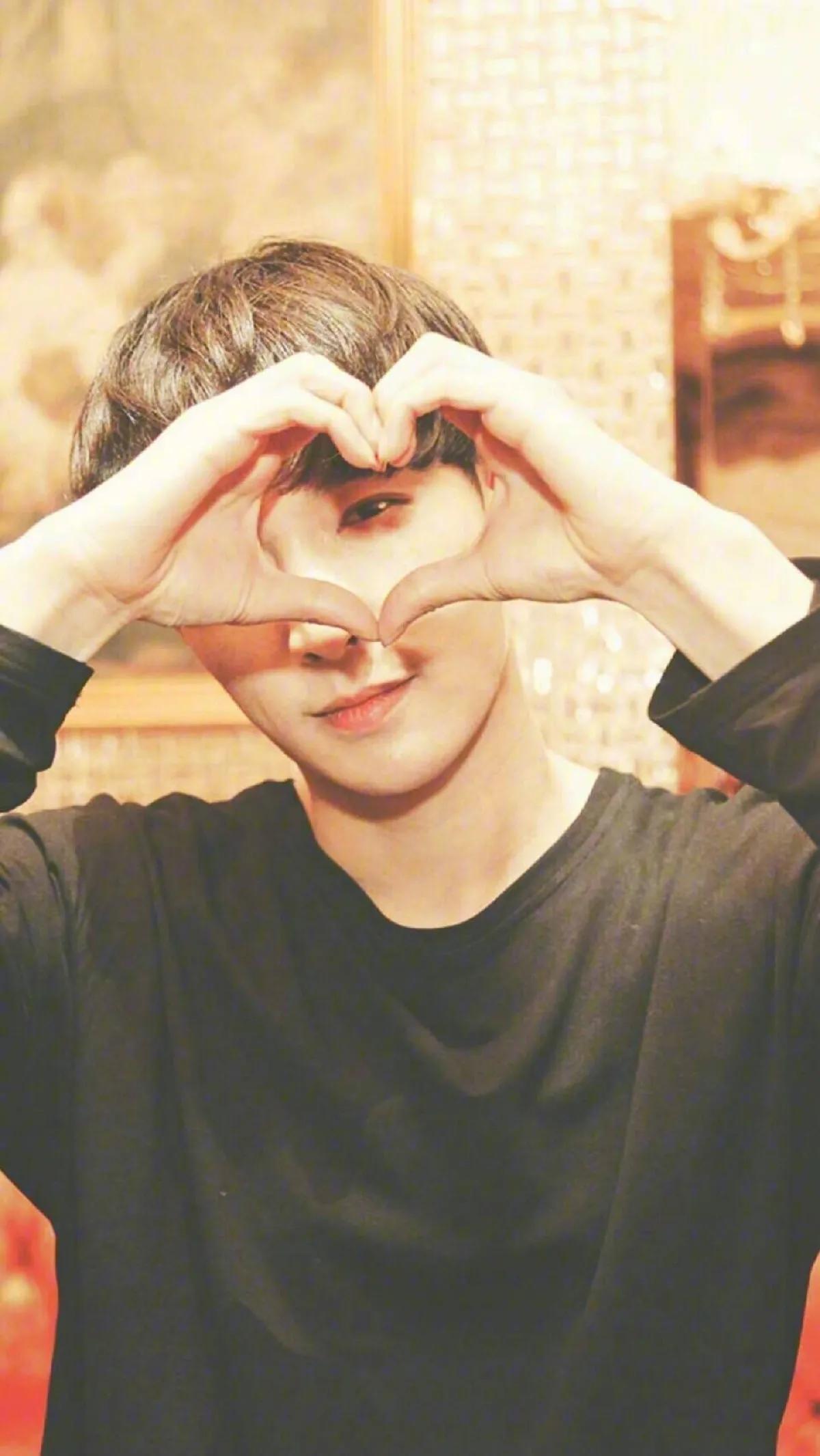 收集exo各个成员语录,exo成员说过的经典语录