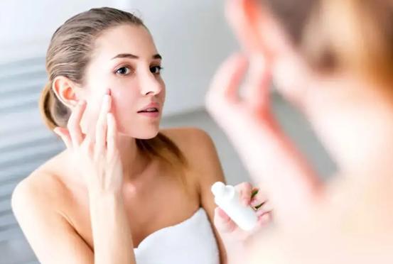 饮食美容轻松吃出好肌肤,女人想要身体好要多吃的九种食物