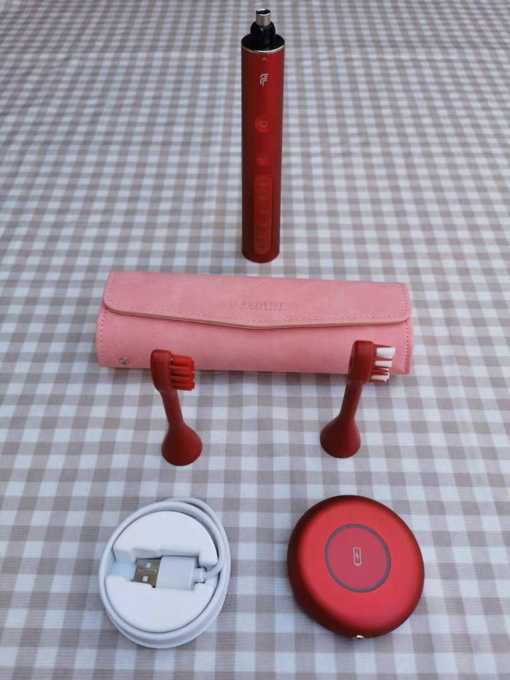 电动牙刷菲莱斯p20,菲莱斯电动牙刷s22