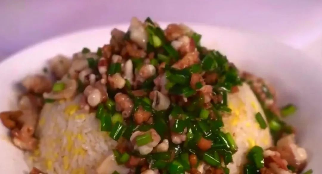 一日三餐都是海鲜,一日三餐全是海鲜