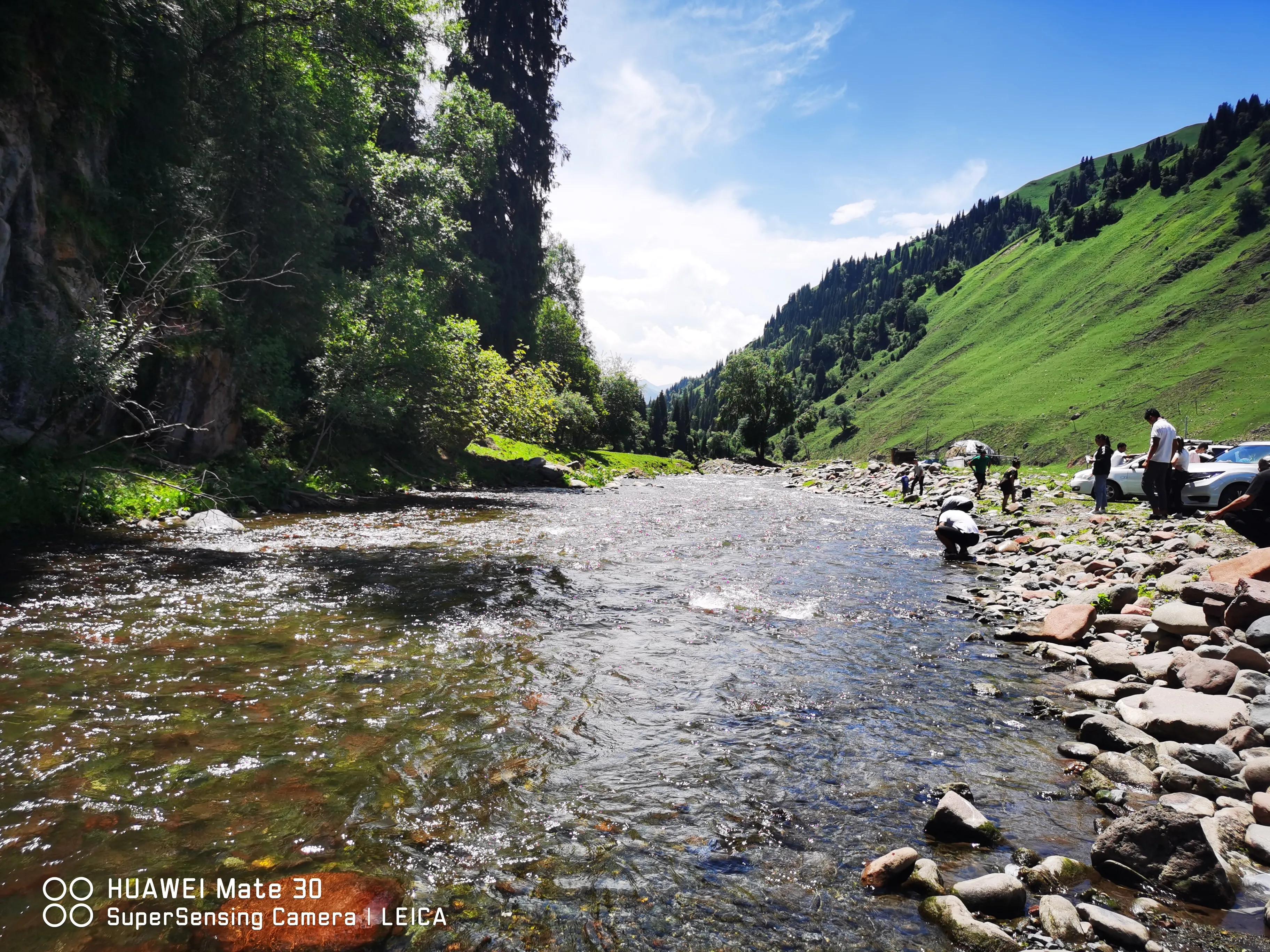 2022进疆自驾游,23年第三次自驾进疆