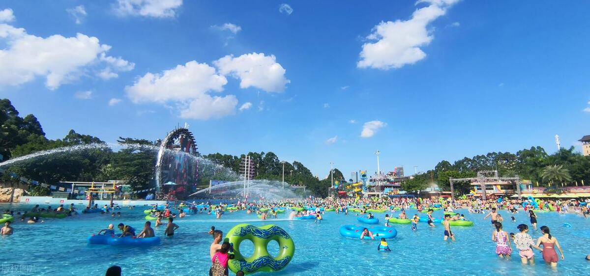 暑假旅游胜地亲子,暑假亲子好去处景点推荐