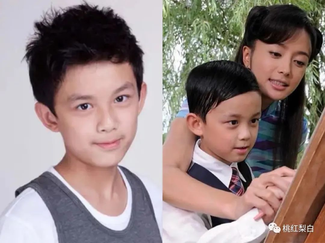 吴磊为什么从小就是童星,童星吴磊个人资料视频