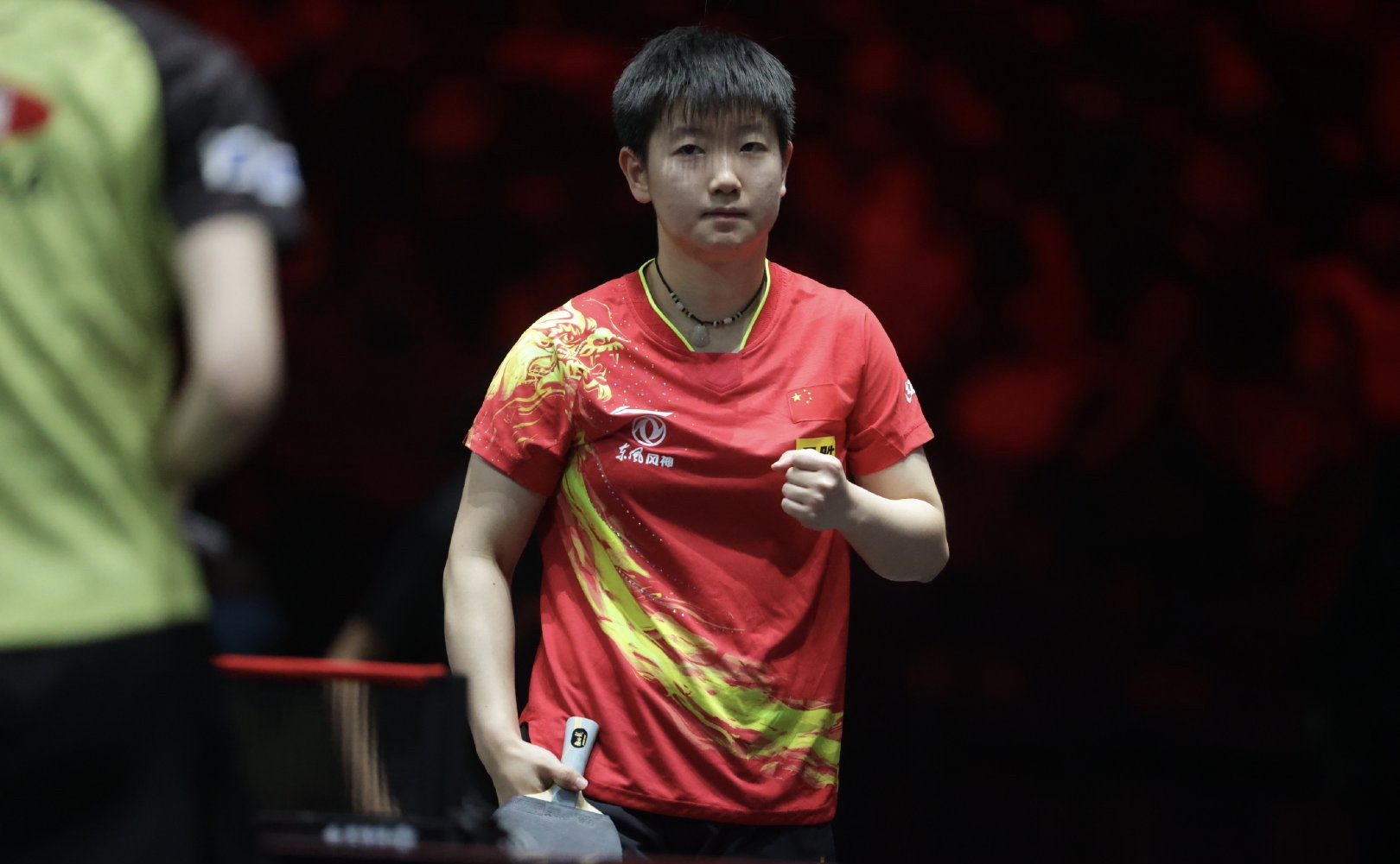 国乒新喜讯刘诗雯,奥运冠军刘诗雯近况