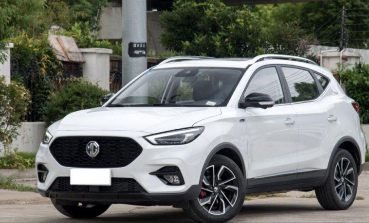 10万买新国产suv还是二手合资suv,10万左右的suv车型有哪些