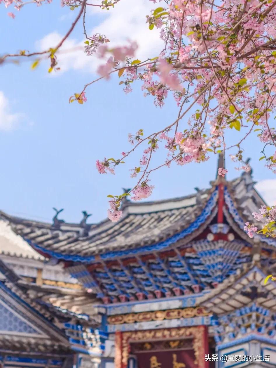 昆明作为中转站周边旅游攻略,昆明中转站的风景