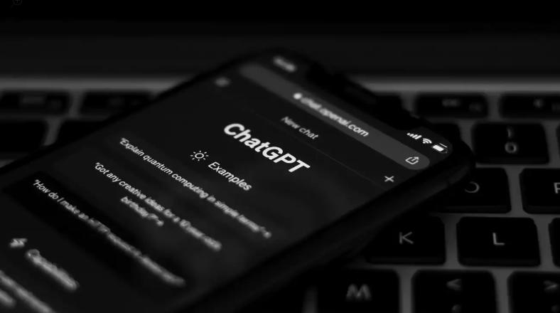 哪个苹果app现在可以用chatgpt (chatgpt有苹果手机中文版吗)